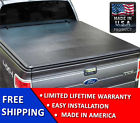 59101-22440504 Tonneau Cover Gator - Tri-fold