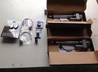 Tonneau Bolt- Duty Tonnosd2 Dual Remote Power Heavy Cover Opener Autoloc