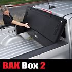 92125 Tonneau Colorado Industries Cover 2 Fits Bak Canyon Tool 15