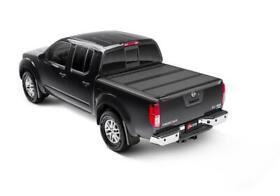 448538 Tonneau Cover For 2022 Fits Nissan Frontier 59.5 Bed