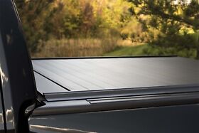 90234 Tonneau Cover-powertrax Pro Mx Retractable Retrax
