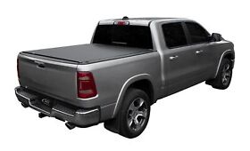 22040239 Tonneau Cover-tonnosport Roll-up Cover Access Fits 19-22 Ram 1500