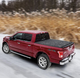 1497701 Tonneau Cover-xl 67.1inch Bed Truxedo Fits 15-16 Ford F-150 2015-2021