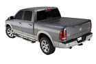 Fx11005 Tonneau Undercover Cover- Crew Gmc 1500 Flex 07-13 Tri-fold Chevy