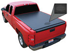 547655 Tonneau Pickup Fits Qt Pro Sonoma S10 Cover Lo 96-03 Truxedo