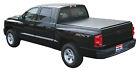550801 Tonneau Pro Qt Truxedo Dakota Cover Lo 08-11
