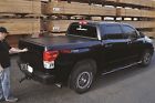R15406 Tonneau Bak G2 Bed Cover Truck Rollbak Tacoma Rail 05-13
