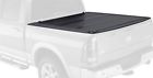 Fx31006 Tonneau Undercover 5.5 Solid 985 Flex Cover Black Bed Dodge Ram
