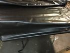Rept583308 Tonneau Vinyl Roll-up Toyota Soft 6.5 Cover Tundra 2007-2010 Black