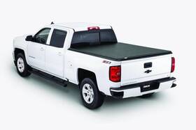 42-108 Tonno Pro For 14-19 Chevy Silverado 1500 6.6ft Fleetside Fold Tri-fold