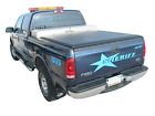 61229 Tool Edition Box Access Cover Tonneau