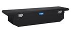Tbs-69-t100-lp-blk Toolbox Uws 69 Lid Single " Aluminum Crossover T-100