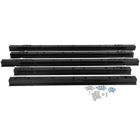 Top183668cn01 Topcn-autoparts 5pc Truck Bed Crossmember Repair Kit For 999-996 Chevrolet Models