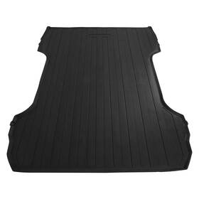To-177827-01-op Topcn Truck Cargo Area Black Bed Mat Protector 6.75ft For Ford Super Duty 2017-2022