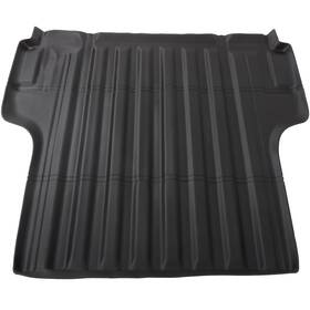 To-179375-01-op Topcn Truck Bed Floor Mat Liner Fit For 2023 Nissan Frontier 5ft Tpe Black All Weather