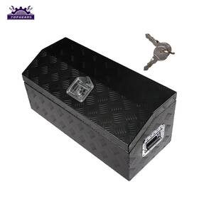 Tpg137025 Topgears56 30 Inch 13 Aluminum Underbody Toolbox For Rv Trailer Truck Pickup Atv Storage