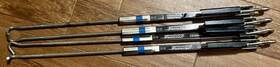 01381722 Torklift International Camper Tiedowns Accessory Turnbuckle Fastgun
