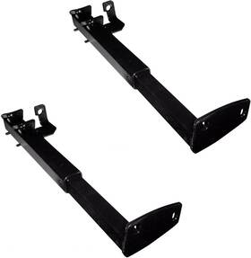 C3214 Torklift Rear Hitch Mounted Camper Tie-downs