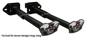 C3217a Torklift International Rear Hitch Mounted Talon Camper Tie Downs