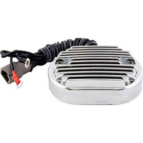 230-22127 Total Power Parts Rectifier/regulator For Harley Davidson Flstf Softail 2001-2006