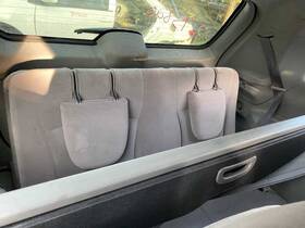 147.to1d08 Toyota Highlandr 2008 Topper/tonneau 533038