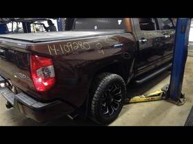 155-56598b Toyota Local Pickup Only Box Crew Cab 4 Door Without Trd Pro Stamping Fits 14