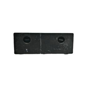 64074-04010 Toyota 2005-2015 Tacoma Bed Storage Side Pocket Cover