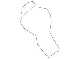 64725-0t010-c1 Toyota Genuine Hook
