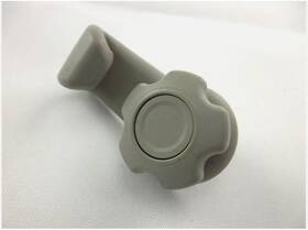 64725-0t010-e0 Toyota New Oem Genuine Inch Grege Cargo Area Luggage Hook
