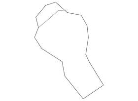6472533090c2 Toyota Genuine Tie Down Hook