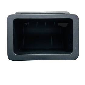 64991-04010 Toyota Tacoma Rear Bed Panel Pocket Cubby Storage Box 2005-2015