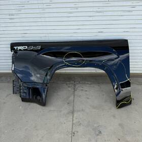 65500-0c260 Toyota 2022 2023 Tundra Passenger Rh Side Skin Panel Bed Short Oem