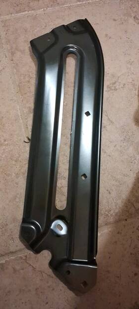 Toyota 656220c060 2022-2026 Oem Tundra Truck Bed Panel Brace Part # 65622-0c060 New