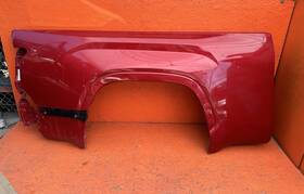 65826-0c090 Toyota 2022 2023 2024 Tundra Right Passenger Side Skin Panel Long Bed Oem