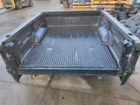 66000-0c061 Toyota 2001-2002 Tundra Access Cab Pickup Box Extended Small Dings