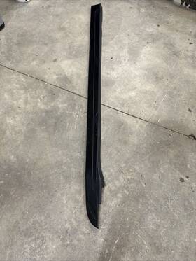 6624804060 Toyota 2016 - 2023 Tacoma Rear Left Pick Up Bed Protector Panel Oem Short
