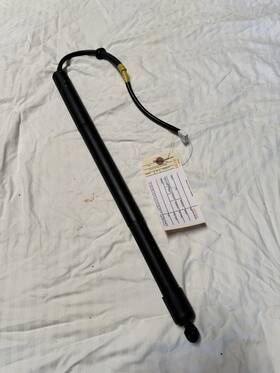 68910-0r140 Toyota 2024-2025 Rav4 Power Hatch Lift Support Oem Right Side