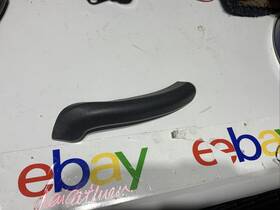 75641-04040 Toyota 2016-2023 Tacoma Left Corner Truck Bed Molding Cover Lh Oem