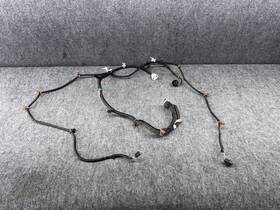 82169-0c180 Toyota Tundra Trd 22-25 Bed Deck Trunk Rear Right Passenger Wire Harness Oem