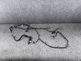 82177-0c101 Toyota Tundra Trd 22-25 Bed Deck Trunk Rear Left Driver Wire Wiring Harness Oem