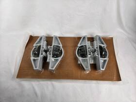 Pt278-0c01b Toyota Apt278-0c1b Cleat Assy 4-pack New Oem