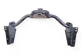 Pt228-89460 Toyota 4runner 06-09 Trailer Tow Hitch Assembly Factory D016 Oem 2006 2007