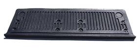 Pt27135010tg Toyota Hard Plastic Tailgate Liner For Tacoma