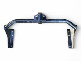 Pt791-0t097 Toyota Venza 09-16 Trailer Tow Hitch Assembly Factory E013 Oem 2