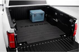Pt90c-35240-02 Toyota Genuine 2024 Tacoma 5ft Short Bed Bedmat Mat