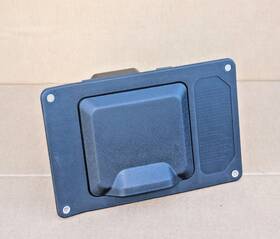 Pt949-35250-aa Toyota Oem 2025 Tacoma Truck Bed Power Port