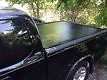 To2006 Toyota 2000 Truck Tonneau Cover-roll Bak