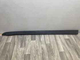 66249-04050 Toyota Trucks Fits 2016 - 2023 Tacoma Left Lh Bed Rail Molding Cover 5 Feet