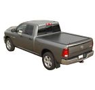 Tr011113 Hard Cover Pace Edwards Aluminum Jackrabbit Tonneau