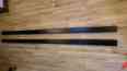 Tr5084 Edwards Jackrabbit Pace Full Standard Rails Metal Used